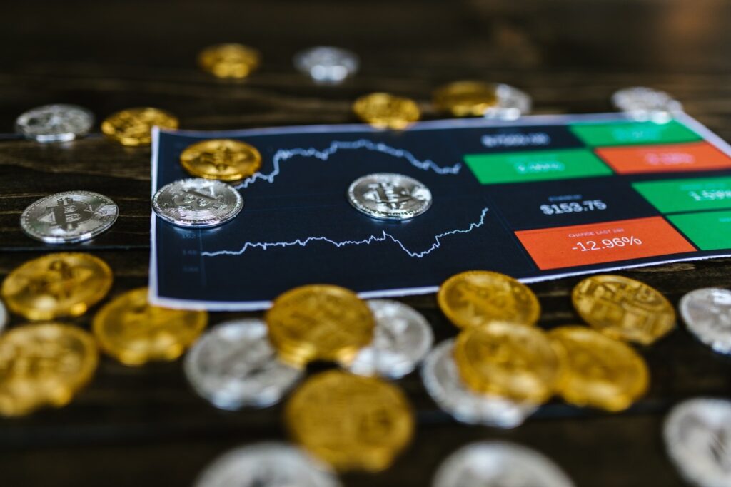 Algunos ETFs pagan dividendos.