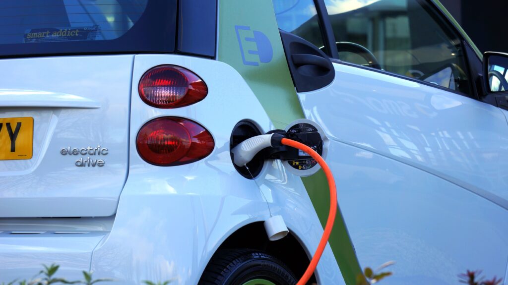 El boom del litio depende en gran medida del desarrollo de autos eléctricos.