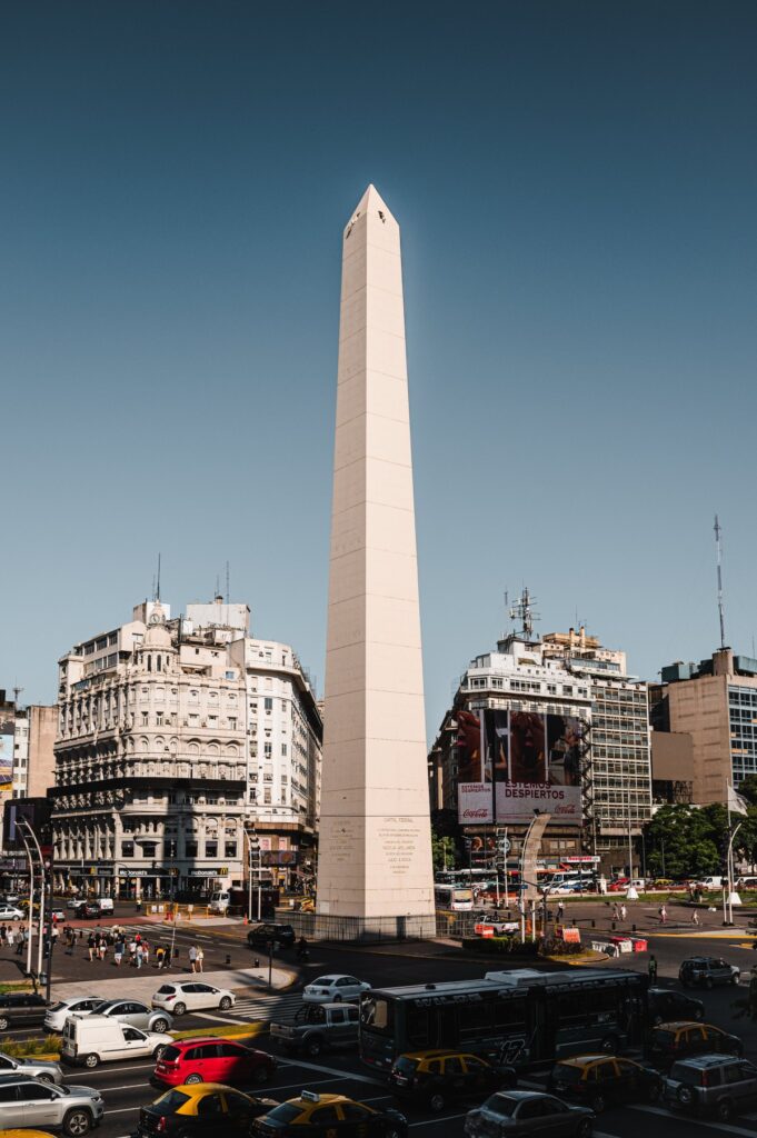 Cómo conviene pagar si visitás Buenos Aires