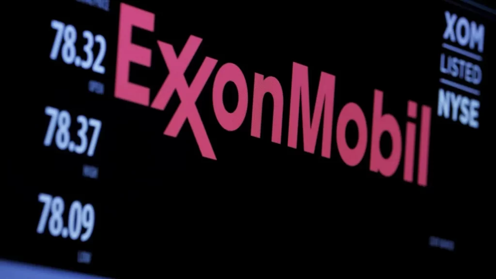 Exxon es uno de los cedears que se pueden vender en dólares en Argentina
