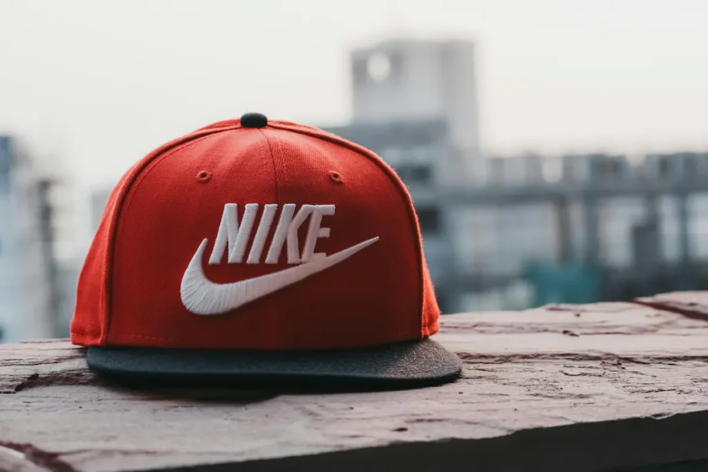 Nike es una de las empresas que pagan dividendos en septiembre.