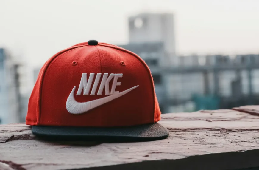 Nike es una de las empresas que pagan dividendos en septiembre.