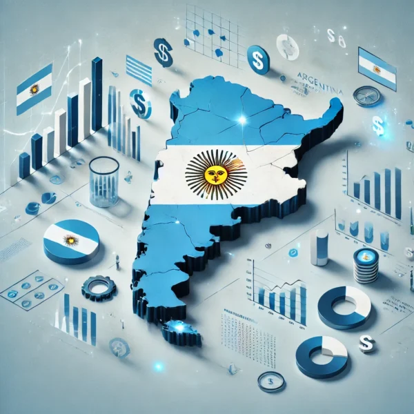 Ratios de CEDEARS en 2024