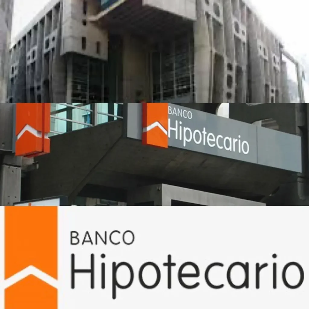 Cuándo paga dividendos el Banco Hipotecario