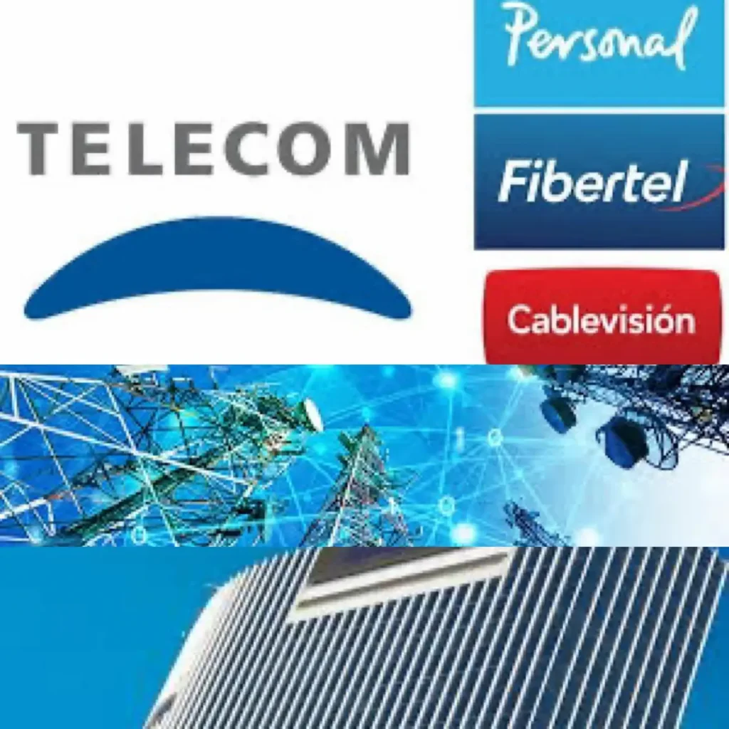 Cuándo paga dividendos Telecom